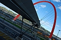 Il Lingotto dalla passerella e arco olimpico_0015